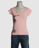 55 DSL - Camisetas de manga corta