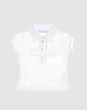 BLUMARINE BABY - Polo shirts