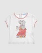 BLUMARINE BABY - Short sleeve t-shirts