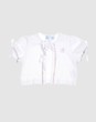 BLUMARINE BABY - Short sleeve t-shirts