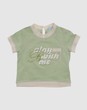 BLUMARINE BABY - Short sleeve t-shirts