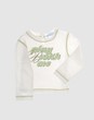 BLUMARINE BABY - Long sleeve t-shirts