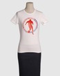 BIKKEMBERGS - Short sleeve t-shirts