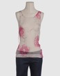 DRIES VAN NOTEN - Tops