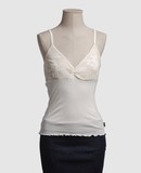 CALVIN KLEIN JEANS - Tops