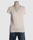 DIESEL - Camisetas de manga corta