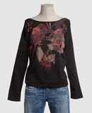 DIESEL - Camisetas de manga larga