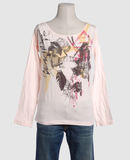 DIESEL - T-shirts manches longues