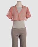 ALEXANDER MCQUEEN - Tops