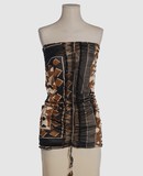 JEAN PAUL GAULTIER MAILLE FEMME - Tops