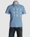 EXTE - Polo shirts
