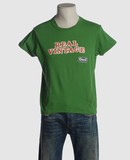 D&G - Short sleeve t-shirts
