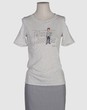 MARNI - Short sleeve t-shirts