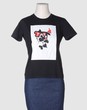 PRADA SPORT - Short sleeve t-shirts