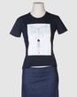 PRADA SPORT - Short sleeve t-shirts