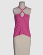 DRIES VAN NOTEN - Tops