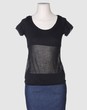 MARNI - Short sleeve t-shirts