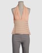 JEAN PAUL GAULTIER FEMME - Tops