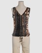JEAN PAUL GAULTIER MAILLE FEMME - Tops