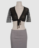 ADAM JONES PARIS - Tops