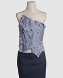 GIORGIO ARMANI - Tops
