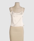 ADAM JONES PARIS - Tops