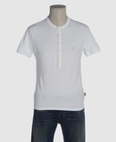 C'N'C' COSTUME NATIONAL - Short sleeve t-shirts