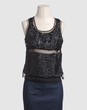 ALESSANDRO DELL'ACQUA - Tops