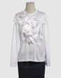 JUNYA WATANABE COMME DES GARCONS - Long sleeve t-shirts