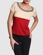 MARNI - Short sleeve t-shirts