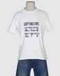 EXTE - Short sleeve t-shirts