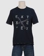 EXTE - Short sleeve t-shirts