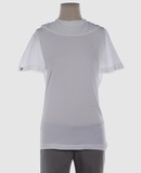 DONDUP - Kurzärmlige T-shirts
