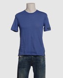 COSTUME NATIONAL HOMME - Short sleeve t-shirts
