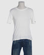 COSTUME NATIONAL HOMME - Short sleeve t-shirts