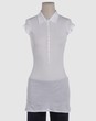 ERMANNO SCERVINO - Short sleeve t-shirts