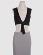 ERMANNO SCERVINO - Tops
