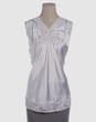 ERMANNO SCERVINO - Tops