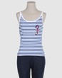 BLUGIRL JEANS - Tops