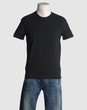 BIKKEMBERGS - Short sleeve t-shirts