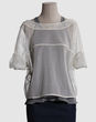 MARNI - Short sleeve t-shirts