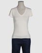JIL SANDER - Short sleeve t-shirts