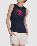MANOUSH - Sleeveless t-shirts
