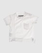 EUROPEAN CULTURE - Short sleeve t-shirts