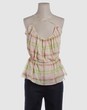 HUSSEIN CHALAYAN - Tops
