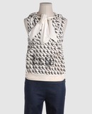 EXTE - Sleeveless t-shirts