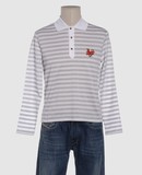VALENTINO - Polo shirts