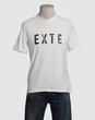 EXTE - Short sleeve t-shirts