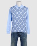 BALLANTYNE - Polo shirts