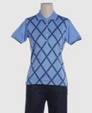 BALLANTYNE - Polos